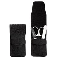 Premium Line Manicure Set Travel PL 1774CN Made in Solingen - Manicure Set