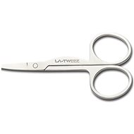 LA-TWEEZ Stainless steel nail scissors - Nail Scissors