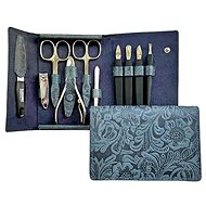 PREMIUM LINE Manicure set 10 pieces family PL 252MF Made in Solingen - Manicure Set