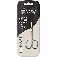 WILKINSON Manicure Cuticle Scissors Pointed - Cuticle Scissors