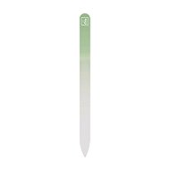 ERBE SOLINGEN Soft Touch, zelený - Nail File