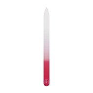ERBE SOLINGEN Soft Touch, červený - Nail File