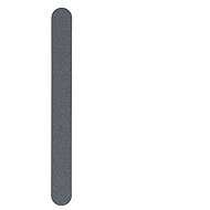 ERBE SOLINGEN profesionální pilník na nehty, šedý - Nail File