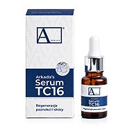 AARKADA Kolagenové sérum TC16, 11 ml - Nail Nutrition