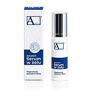 AARKADA Gelové kolagenové sérum, 15 ml - Nail Nutrition