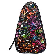 Dámská manikúra SEGALI 230401-473 barevná - Manicure Set