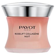 Payot Roselift Collagene Nuit Noční pleťový krém 50 ml - Face Cream