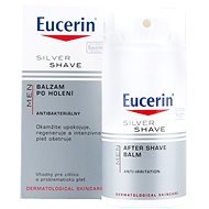 EUCERIN After Shave Balm Silver Shave 75ml - Aftershave Balm