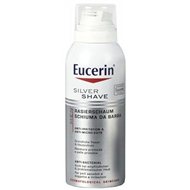  EUCERIN Shaving Foam Silver Shave 150 ml  - Shaving Foam