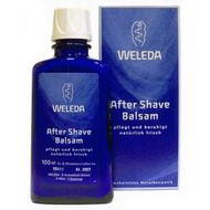 WELEDA Balzám po holení 100 ml - Aftershave Balm