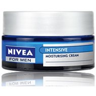 NIVEA Intenzivní hydratační krém pro muže 50 ml - Men's Face Cream