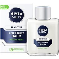 NIVEA MEN Sensitive After Shave Balm 100 ml - Balzam po holení