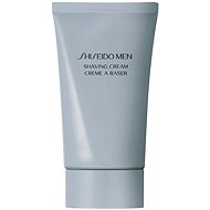  Shiseido Men Shaving Cream 100 ml  - Shaving Cream