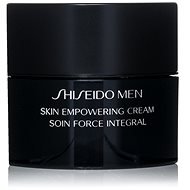 SHISEIDO Men Skin Empowering Cream 50 ml - Férfi arckrém