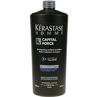  Kérastase Homme Capital Force Anti - Dandruff Shampoo 1000 ml  - Shampoo