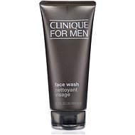 CLINIQUE For Men Face Wash 200 ml - Arctisztító gél