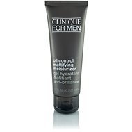 CLINIQUE For Men Oil Control Mattifying Moisturizer 100ml - Men's Face Cream