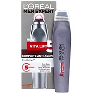  L'Oreal Men Expert Vita Lift 5 Eye Roll - On 10 ml  - Eye Roll-On
