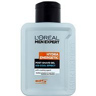 L'OREAL PARIS Men Expert Hydra Energetic Post-Shave gél 100 ml - Balzam po holení