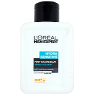  L'Oreal Men Expert Hydra Sensitive Post-shave balm 100 ml  - Aftershave Balm