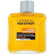 Loréal Men Expert Hydra Energetic Full Energy After-shave Splash 100 ml - Voda po holení