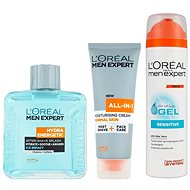 ĽORÉAL PARIS MEN EXPERT Care for men I. - Cosmetic Set