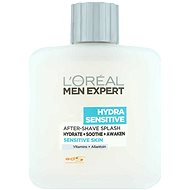Men Expert Hydra Sensitive After-Shave Splash 100 ml - Aftershave