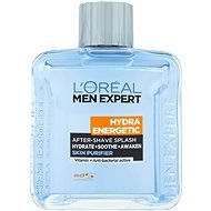 ĽORÉAL PARIS Men Expert Hydra Energetic Skin Purifier After-shave Splash 100ml - Aftershave