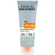 ĽORÉAL PARIS Men Expert All-in-1 Moisturising Cream Normal Skin 75 ml - Krém na tvár pre mužov
