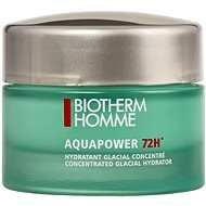 BIOTHERM Homme Aquapower 72h Gel-Cream 50ml - Men's Face Cream