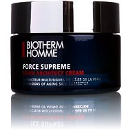 BIOTHERM Homme Force Supreme Youth Reshaping Cream 50 ml - Férfi arckrém