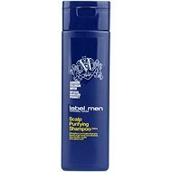 LABEL.M Men Scalp Purifying Shampoo férfi sampon 250 ml - Férfi sampon