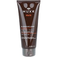 NUXE Men Multi-Use Shower Gel 200ml - Shower Gel