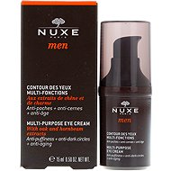 NUXE Men Multi-Purpose Eye Cream 15ml - Eye Cream