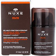 NUXE Men Moisturizing Multi-Purpose Gel 50ml - Face Gel