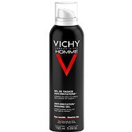 VICHY Homme Sensi Shave Anti-irritation Shaving Gel 150ml - Borotvagél