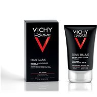 VICHY Homme Sensi Baume Soothing After Shave Balm 75ml - Borotválkozás utáni balzsam