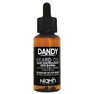 DANDY Beard Oil 70 ml - Olej na fúzy