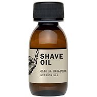 DEAR BEARD Shave Oil 50ml - Beard oil