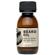 DEAR BEARD Oil Amber 50ml - Beard oil