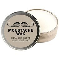 DEAR BEARD Mustache Wax 30 ml - Vosk na fúzy