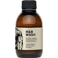 DEAR BEARD H & B Wash 250ml - Men's Shampoo