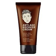 DEAR BEARD Anti-Age Recover Cream 75ml - Men's Face Cream