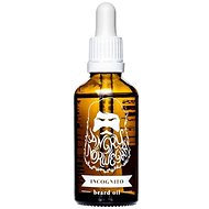 ANGRY NORWEGIAN Incognito 10ml - Beard oil