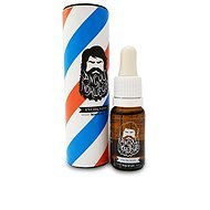 ANGRY NORWEGIAN Incognito 50ml - Beard oil