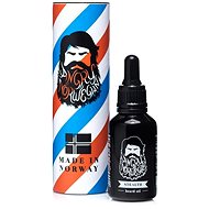 ANGRY NORWEGIAN Stealth 30ml - Beard oil