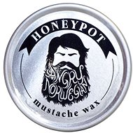 ANGRY NORWEGIAN Honeypot 10ml - Beard Wax