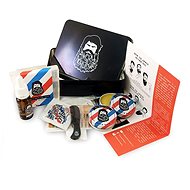 ANGRY NORWEGIAN Black Cabinet - set M - Cosmetic Set
