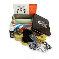 ANGRY NORWEGIAN Black box – XL set - Cosmetic Set