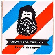 ANGRY NORWEGIAN Beard soap 100 g - Beard soap